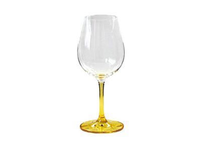 yellow_potiri-gia-krasi_bohemia_crystal_domumart_450ML