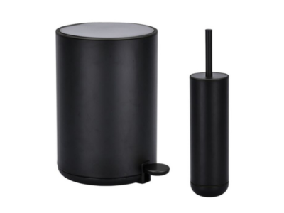 kalathi_mpaniou_5lt_ DUTCH_LIFESTYLE_metallic_SOFT_CLOSE_black_mat