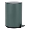 kalathi_mpaniou_5lt_ DUTCH_LIFESTYLE_metallic_SOFT_CLOSE_green_mat