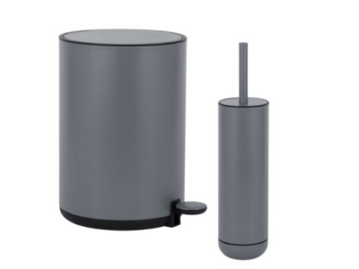 kalathi_mpaniou_5lt_ DUTCH_LIFESTYLE_metallic_SOFT_CLOSE_grey_mat