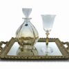 set_gamou_diskos-karafa_pothri-gold_patra-domumart