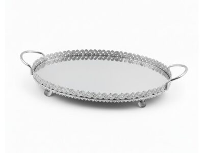 -diskos_gamou_stroggilos_silver_me_kathrepti_36_cm_domumart_KR663S