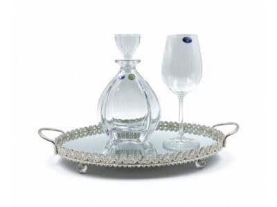 -diskos_gamou_stroggilos_silver_me_kathrepti_36cm_patra_domumart_KR663S