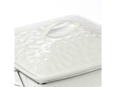pyrιmaxi-gastra-38-cm-ROASTER-SQUARE - PUNTO-cryspo-trio- 26.000.57-domumart