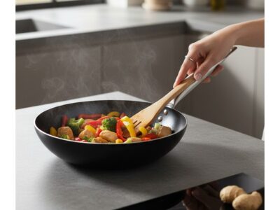 wok_tigani_antikollitiko_metalliko_xeroyli_28cm -patra_domumart