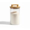 bazo-kafe-zaxari-koyzinas-glass-me-kapaki-wood-1000ml-domumart bazo-kafe-zaxari-koyzinas-glass-me-kapaki-wood-1000ml-domumart