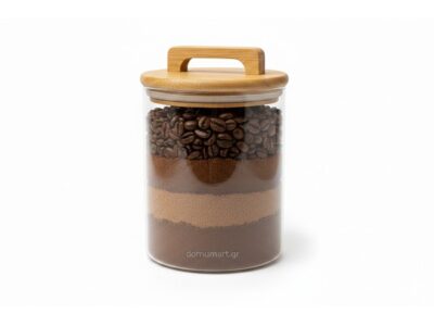 bazo-kafe-zaxari-koyzinas-glass-me-kapaki-wood-650ml-domumart