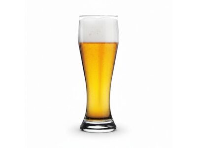 beer glass-610ml-23cm-patra-domumart beer glass-610ml-23cm-patra-domumart