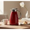 thermos-anoksidotos-me-diplo-toixoma-red-14023871-patra-domumart (2) Θερμός Ανοξείδωτος 1L με Διπλό Τοίχωμα Κόκκινο για Ζεστά & Κρύα Ροφήματα