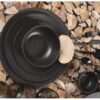PIATA-SET-20-TEM-BLACK-NERO_MATT-CRYSPO-TRIO