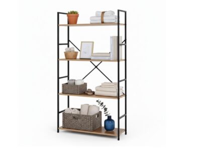 metalliki-vivliothiki-4-rafia-60x24x112cm.jpg