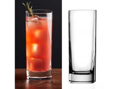 Set-6-Highball-Glasses-Elegant-Square-Luigi-Bormioli-Strauss-patra-domumart
