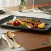 piatela-blue-reactive-glaze-30cm-domumart
