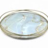 xrysos-metallikos-diskos-gamou-efes-marmarou-35cm